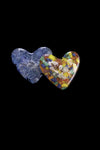 Ashes in Glass - Hearts