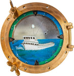 Marty's Porthole