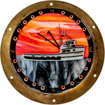 Kelly's Portholes