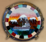 Tim's Porthole