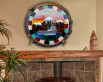 Tim's Porthole