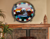 Tim's Porthole