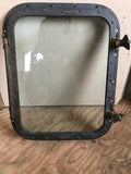 Portholes to be customized