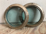 Portholes to be customized