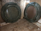 Portholes to be customized