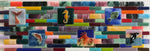Multi-color Finger Tiles