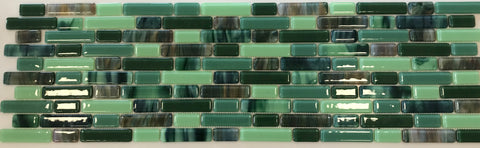 Green Finger Tiles