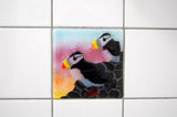 Bathroom Tiles