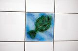 Bathroom Tiles