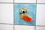 Bathroom Tiles