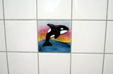 Bathroom Tiles