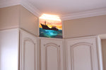 16" Kitchen Accents
