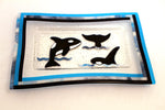 Orca Retro Party Platter