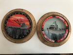 Kelly's Portholes