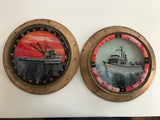 Kelly's Portholes