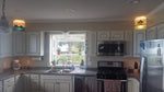 16" Kitchen Accents