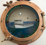 Marty's Porthole