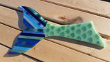 Mermaid Tail Wall Hanging