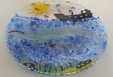 Bowl & Plate Set