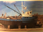 Kelly's Portholes